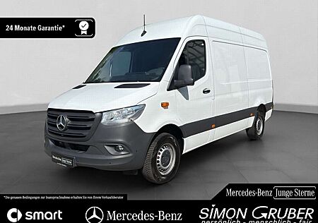 Mercedes-Benz Sprinter 317 Standard L2H2 9G MBUX Navi 360 Cam