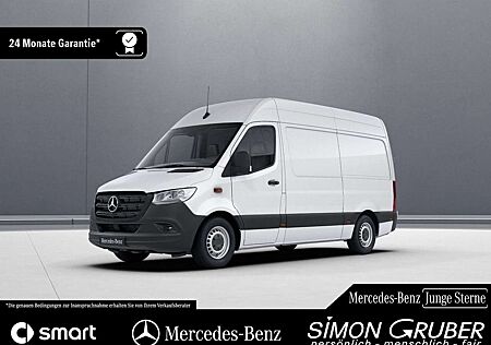 Mercedes-Benz Sprinter 317 Standard L2H2 9G MBUX Navi 360 Cam
