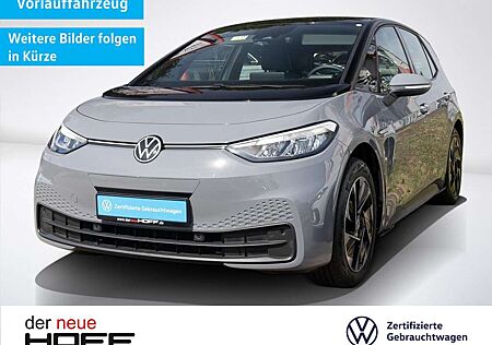 VW ID.3 Volkswagen Pure Performance 1,99% Navi Alu