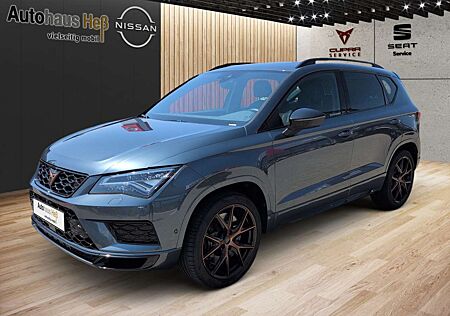 Cupra Ateca 2.0 TSI 4Drive*360 Kam*Brembo*AHK*Beats