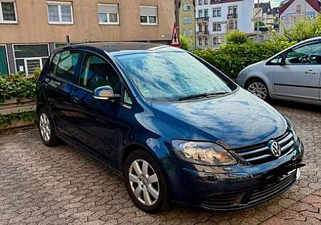 VW Golf Plus Volkswagen 1.6 FSI Comfortline