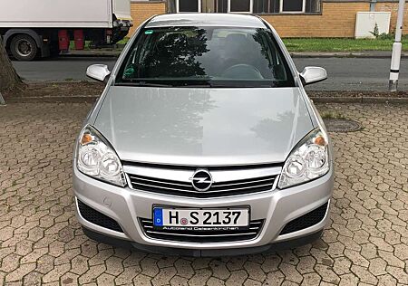 Opel Astra 1.6