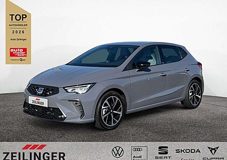 SEAT Ibiza FR TSI DSG|NEUESMODELL!|NAVI|ACC|VOLL-LED|