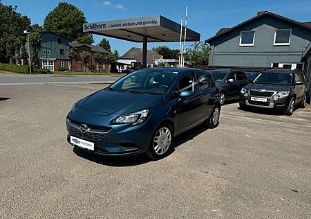 Opel Corsa E Selection HU+SERVICE NEU/1 HAND/KLIMA/BC