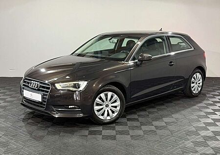 Audi A3 ambiente | 2. Hand | Tempomat | Bi-Xenon