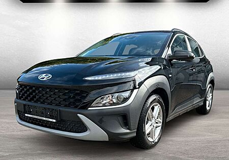 Hyundai Kona Select Mild-Hybrid 2WD