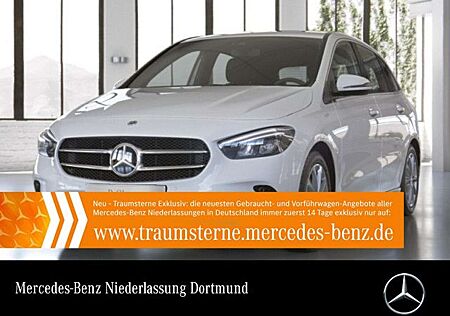 Mercedes-Benz B 220 4M PROGRESSIVE+AHK+LED+KAMERA+7G