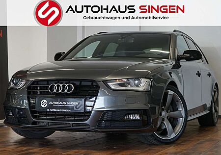 Audi A4 2.0 TFSI Avant|S LINE|RS-SITZE|PANO|B&O|SH
