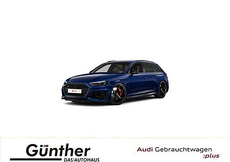 Audi RS4 COMPETITION PLUS+WINTERRÄDER+KAMERA+