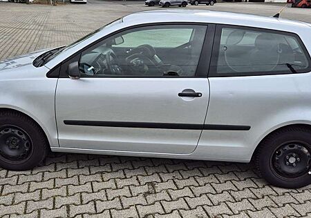 VW Polo Volkswagen Trendline