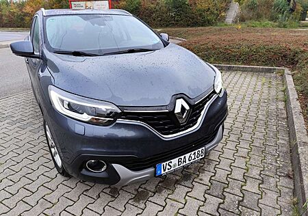 Renault Kadjar Energy dCi 110 Experience