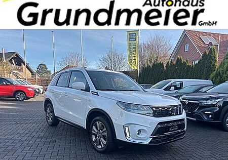 Suzuki Vitara 1.4 Comfort / Allrad /Kamera/LED/Navi
