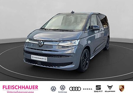 VW T7 Multivan Volkswagen 2,0 TDI Edition AHK-klappbar Navi Digitales Cockpi