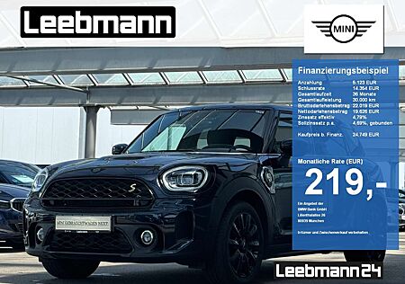 Mini Cooper S Countryman Cooper SE Countryman Cooper SE ALL4 Countryman Classic 2.J.GARANTIE