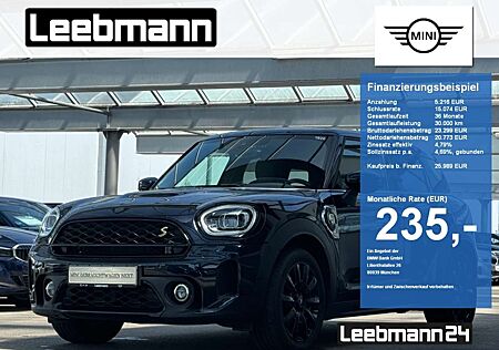 Mini Cooper S Countryman Cooper SE Countryman Cooper SE ALL4 Countryman Classic 2.J.GARANTIE