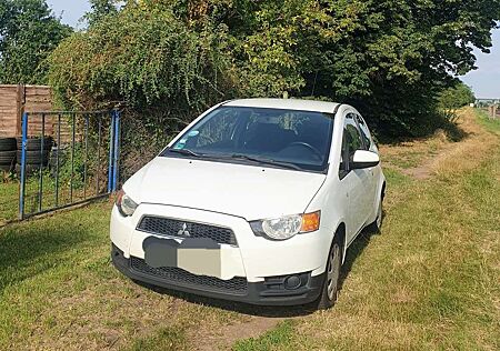 Mitsubishi Colt 1.1 ClearTec Edition