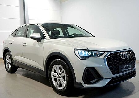 Audi Q3 Sportback 35 2.0 TDI S-tronic *KAMERA*LED*