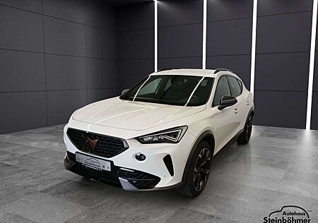 Cupra Formentor VZ 1.4TSI eHybrid DSG LED NAV ACC SHZ Ar