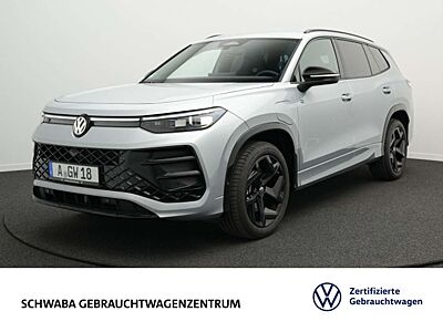Volkswagen Tayron R-Line 1,5 TSI eHybrid Black*AHK*IQ.LIGHT
