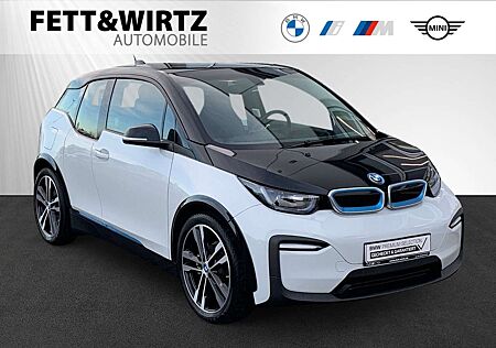 BMW i3 120Ah Navi|DAB|Sportpaket|20"LM|Sitzhzg.