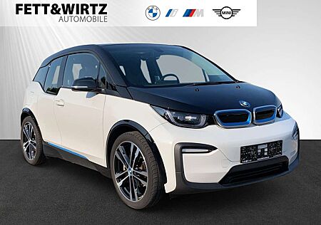 BMW i3 120Ah Navi|DAB|Sportpaket|20"LM|Sitzhzg.