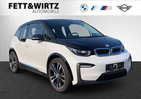 BMW i3 120Ah Navi|DAB|Sportpaket|20"LM|Sitzhzg.