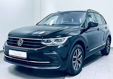VW Tiguan Volkswagen * 1.H * 360°-KAM * VIRTUAL * 8xALU *