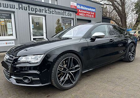 Audi S7 4.0 TFSI quattro KAMERA°ESSD°STANDH°ACC°8xALU