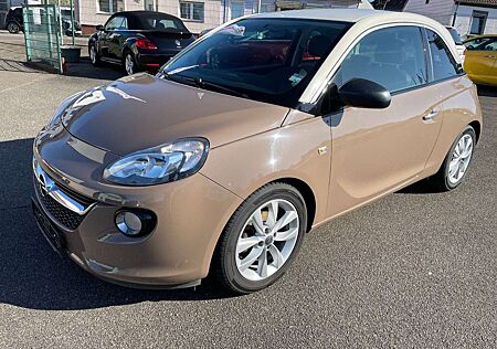 Opel Adam Jam