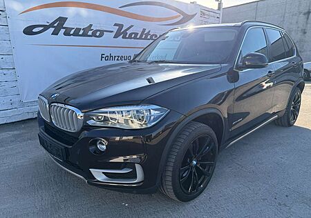 BMW X5 xDrive40d*PANO*STHEIZ*Memory*KAM*AHK*Comfort