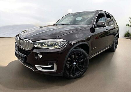 BMW X5 xDrive40d*PANO*STHEIZ*Memory*KAM*AHK*Comfort