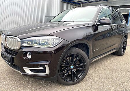 BMW X5 xDrive40d*PANO*STHEIZ*Memory*KAM*AHK*Comfort