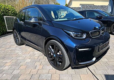 BMW i3 s Lodge Leder NavPR A.LED DAB PDC Driving Plus