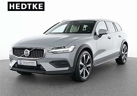 Volvo V60 Cross Country B4 Diesel AWD Plus 20"+PANO
