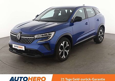 Renault Austral 1.3 TCe Mild-Hybrid Equilibre*NAVI*CAM*LED*PDC*