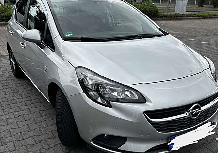 Opel Corsa 1.4 Automatik 120 Jahre