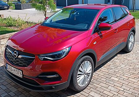 Opel Grandland X 1.2 Start/Stop INNOVATION
