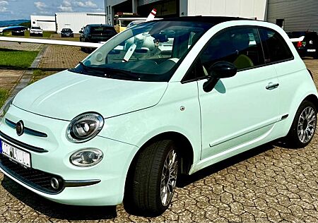 Fiat 500C 500 C 1.2 8V Lounge