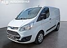 Ford Transit Custom Kasten/AUTOMATIK/AHK/EURO6/KLIMA/