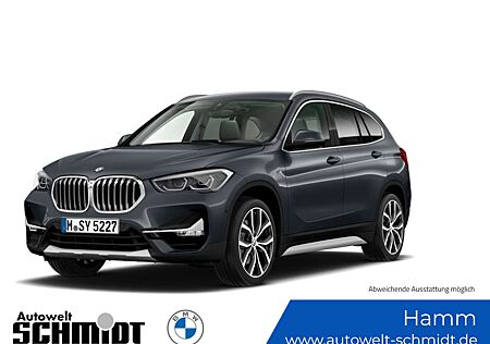 BMW X1 sDrive20i Aut. xLine +BPS.-GARANTIE-bis 12.27