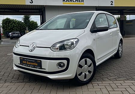 VW Up Volkswagen ! CHEER EDITION / HU NEU / SERVICE NEU