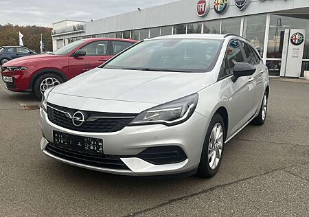 Opel Astra K Sports Tourer Edition Start/Stop, Navi, DAB, SHZ