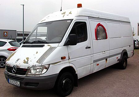 Mercedes-Benz Sprinter 416 CDI Hoch/Maxi* Zwillingsbereifung