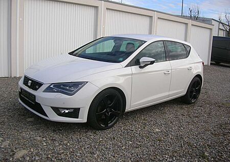 Seat Leon 1.4 FR - 1.Hand - Klima - Kamera - PDC ...