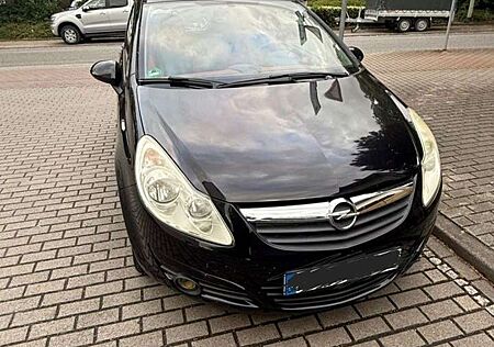 Opel Corsa 1.4 16V Cosmo