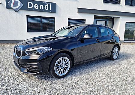 BMW 118 i *LED*Navi*Live Cockpit Prof.*Apple+Android*