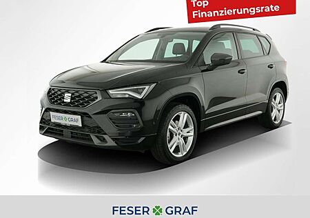 Seat Ateca FR 1.5 TSI Kamera / FullLink / LED