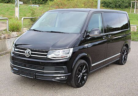 VW T6 Multivan Volkswagen Multivan Highline 4Motion TDI 199PS *SPORTPAKET*