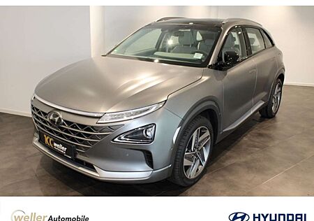 Hyundai Nexo ''Prime Paket'' Schiebedach 360Grad-Kamera Sitzhei