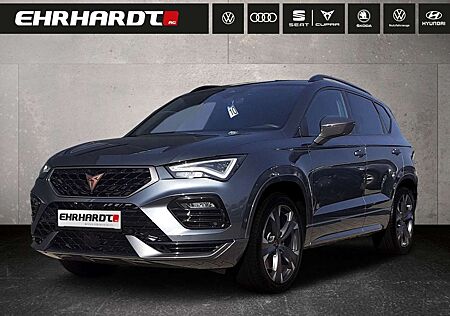 Cupra Ateca 2.0 TSI DSG 4Drive VZ AHK*VIRTUAL*NAVI*LED*ACC*...